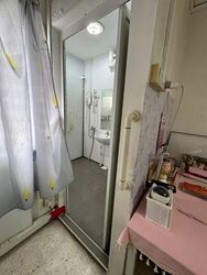 Blk 241 Tampines Street 21 (Tampines), HDB 3 Rooms #596198301
